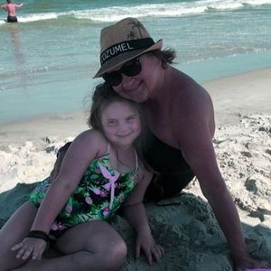 Meet your Posher, Donna mashburn